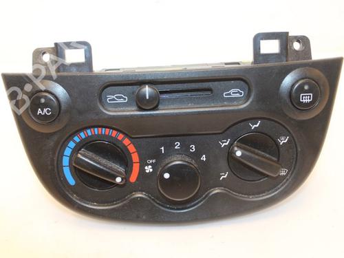 Used Climate control Climate control 15320151 15320151