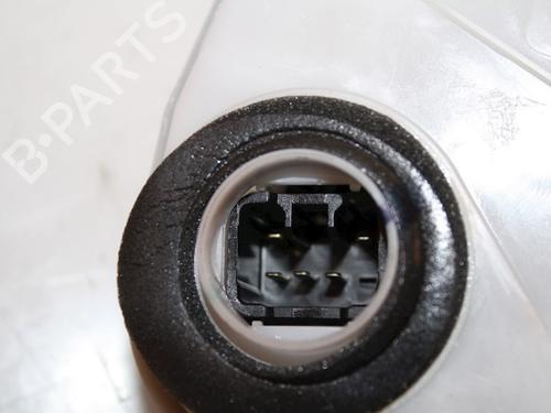 Front left lock SUZUKI CELERIO (LF) 1.0 (AVK310) | BP15335666C98 