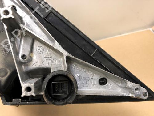 Left mirror BMW 1 (E87) 120 d | BP15339237C26 