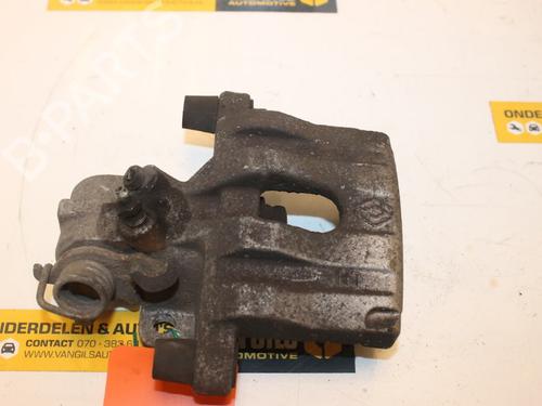 Used Left rear brake caliper Left rear brake caliper RENAULT LAGUNA II Grandtour (KG0/1_) 1.8 16V (KG0B, KG0M) (120 hp) 15313537 15313537