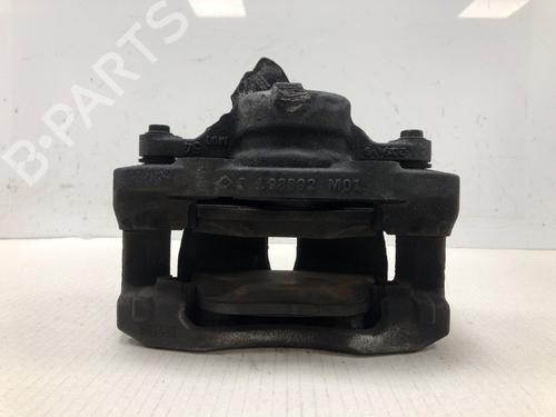Used Left front brake caliper Left front brake caliper 37212473 37212473