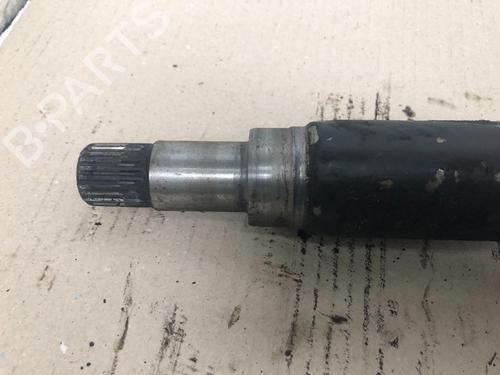 Right front driveshaft MERCEDES-BENZ A-CLASS (W168) A 140 (168.031, 168.131) | BP15306323M39 