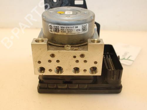 ABS pump VW GOLF VII (5G1, BQ1, BE1, BE2) 1.4 GTE Hybrid | BP15324290M43 