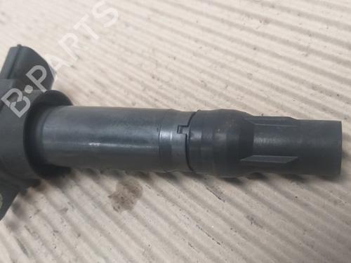 Used Ignition coil MITSUBISHI COLT VI (Z3_A, Z2_A) 1.3 (Z21A) (95 hp) 15532085
