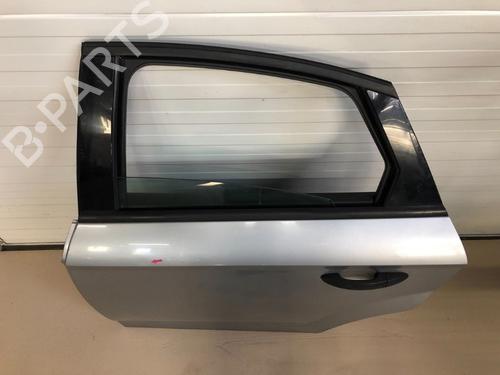 Left rear door FORD MONDEO IV Saloon (BA7) 1.8 TDCi | BP16265719C4 