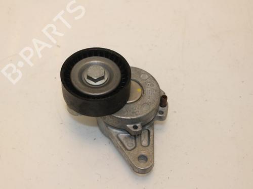 Autre VW TIGUAN (AD1, AX1) 2.0 TDI 4motion (150 hp) 15323000