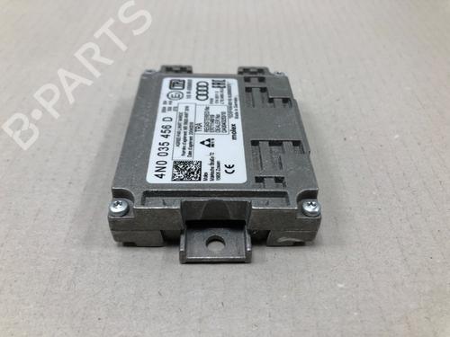 Electronic module AUDI A4 B9 Avant (8W5, 8WD) 40 TFSI Mild Hybrid | BP37211905M83 - Image 5
