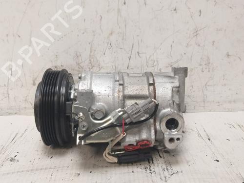 Used AC compressor MERCEDES-BENZ B-CLASS Sports Tourer (W246, W242) B 220 CDI / d (246.203) (163 hp) 16036175