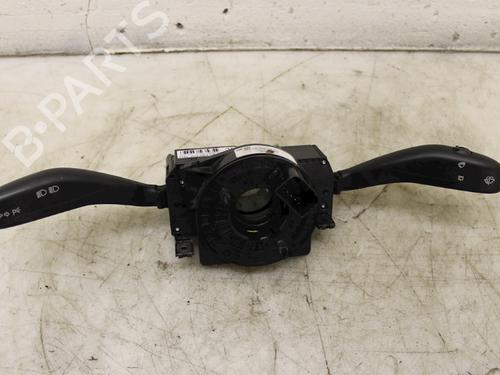Used Steering column stalk VW POLO (9N_, 9A_) 1.4 TDI (80 hp) 15302434