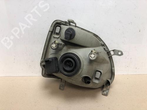 Left headlight OPEL AGILA (A) (H00) 1.2 16V (F68) | BP15536327C28 