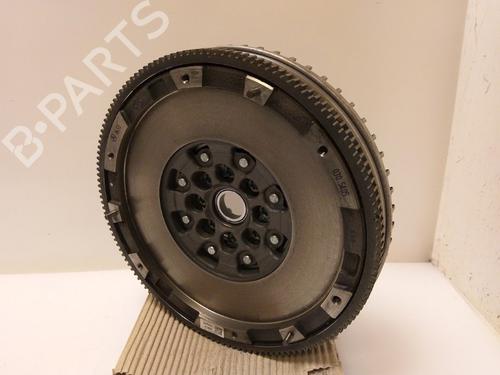Used Flywheel Flywheel 15971458 15971458