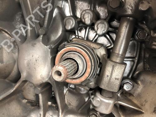 Gearbox PEUGEOT 108 1.0 VTi 72 | BP37214482M3 - Image 2