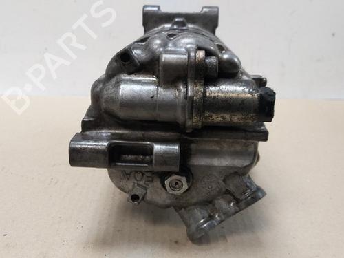 AC compressor OPEL VECTRA C GTS (Z02) 3.2 V6 (F68) | BP15345875M34 
