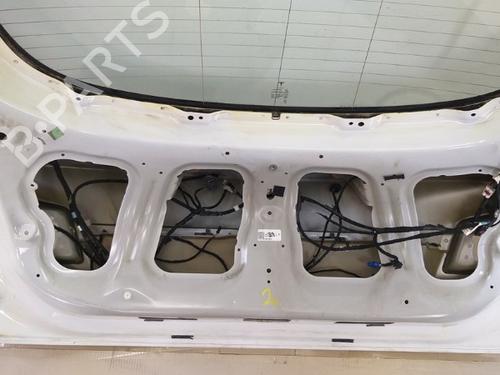Tailgate TESLA MODEL S (5YJS) P100D AWD | BP37208087C6  - Image 9
