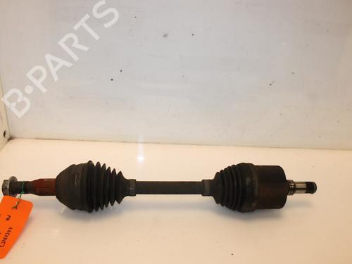 Used Right front driveshaft Right front driveshaft 15317828 15317828