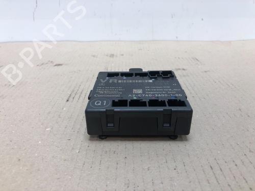 control-unit-mercedes-benz-a-class-w176-a-220-cdi-176003-a1669005611-2012-2013-2014-2015-2016-2017-2018-16120672 main image