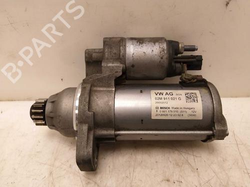 Used Starter Starter 15338968 15338968