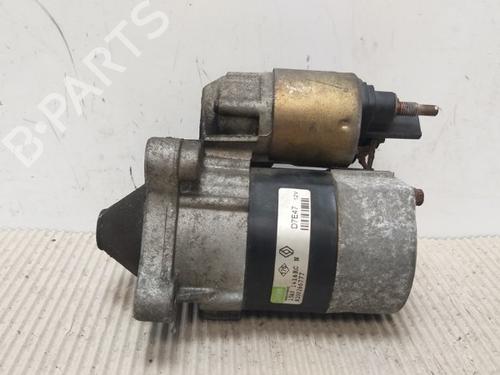 Startmotor RENAULT MEGANE II (BM0/1_, CM0/1_) 1.4 16V (BM0B, CM0B) (98 hp) 15342375