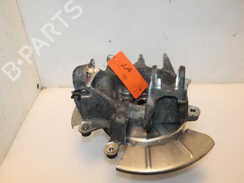 Left rear steering knuckle TESLA MODEL S (5YJS) 85D AWD | BP15321036M27 - Image 2