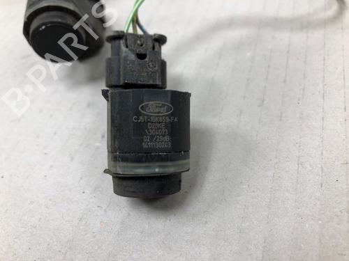 Electronic module FORD FOCUS III Turnier 1.0 EcoBoost | BP37207800M83 - Image 3