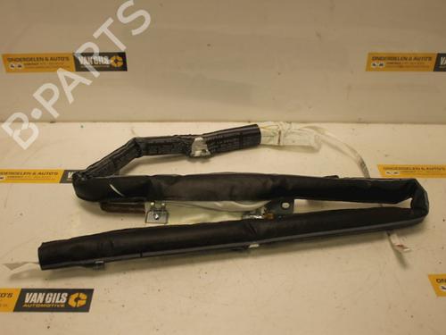 Used Left curtain airbag Left curtain airbag 15310239 15310239