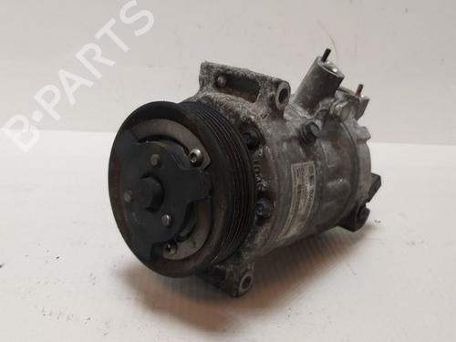 Used AC compressor AC compressor 15341598 15341598