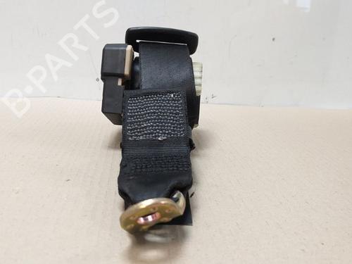 Rear left seatbelt AUDI A2 (8Z0) 1.4 | BP16075475I29 