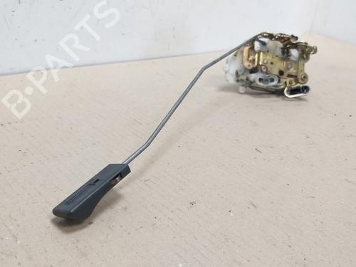 Front left lock HONDA STREAM (RN) 1.7 16V (RN1) | BP37204909C98 - Image 5