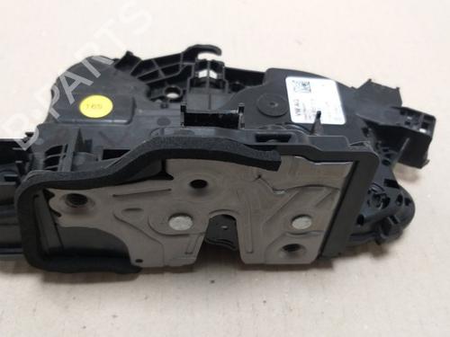 Front right lock VW ID.3 (E11, E12) 1st | BP15343389C97 