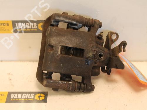 Used Right rear brake caliper JAGUAR S-TYPE II (X200) 3.0 V6 (238 hp) 15310937