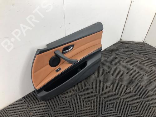 Front right panel BMW 3 Touring (E91) 318 i | BP37214024C59 - Image 4
