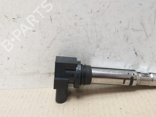 Ignition coil VW POLO IV (9N_, 9A_) 1.4 16V | BP15532891M94 