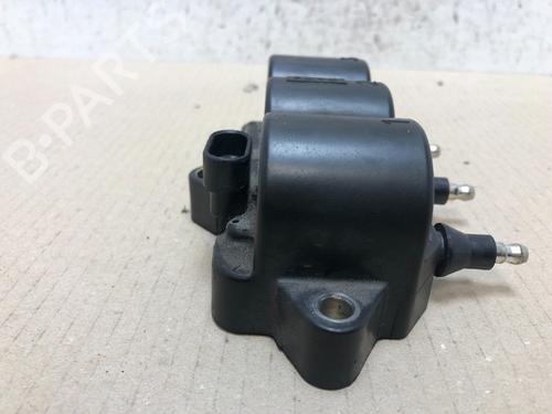 Ignition coil DAEWOO MATIZ (M100, M150) 0.8 | BP15533838M94 - Image 4