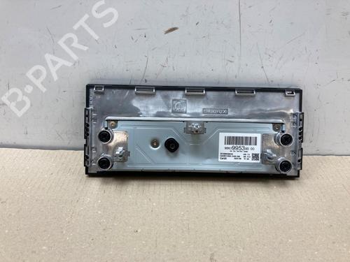 Display monitor OPEL MOKKA 1.2 (76) | BP37204341C48 - Image 4