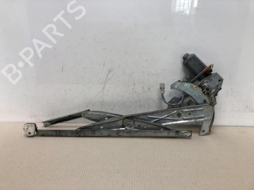 Front right window mechanism HONDA ACCORD VI Coupe (CG) 2.0 i 16V | BP15650292C23 