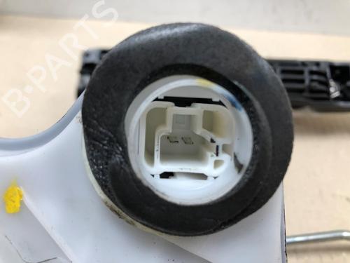 Front right lock SUZUKI CELERIO (LF) 1.0 (AVK310) | BP37213133C97 - Image 5