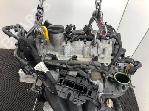 Engine VW UP! (121, 122, BL1, BL2, BL3, 123) 1.0 | BP37205269M1 - Image 6