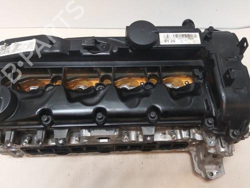 Used Cylinder head Cylinder head 15803417 15803417