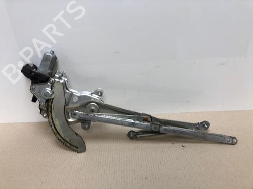Front left window mechanism SUZUKI SWIFT III (MZ, EZ) 1.3 (RS413, ZC11S) | BP37207068C22 - Image 5