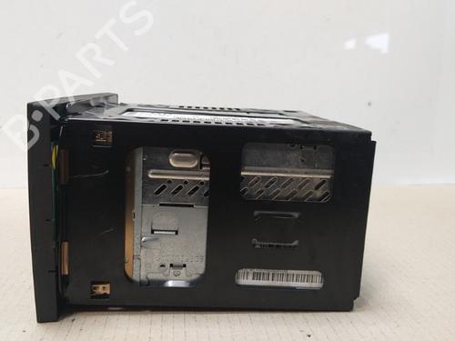 Radio OPEL COMBO Box Body/MPV 1.3 CDTI 16V | BP15535418E6 