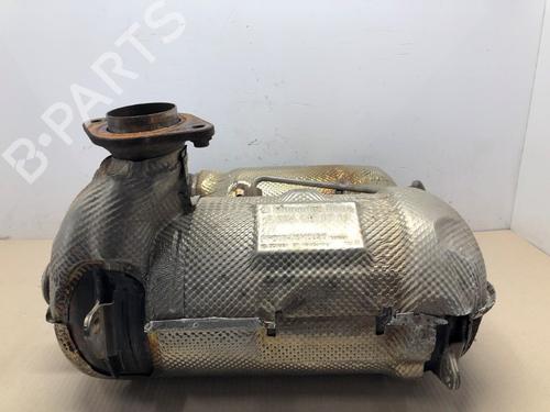 Used Particulate filter Particulate filter 37203962 37203962