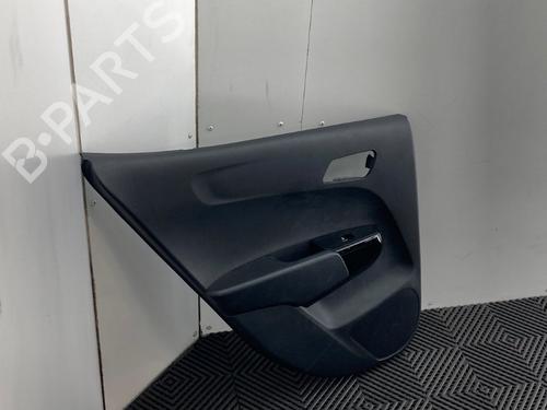 Rear left panel KIA PICANTO III (JA) 1.0 | BP37208285C60 - Image 2