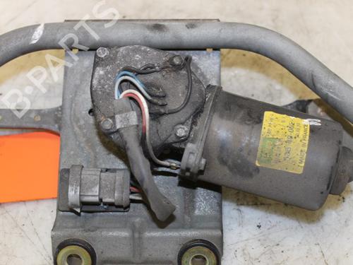 Front wipers mechanism RENAULT ESPACE III (JE0_) 2.0 (JE0A) | BP15302101C83 