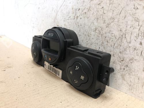 Climate control RENAULT MEGANE II Coupé-Cabriolet (EM0/1_) 1.9 dCi | BP15533975I5 