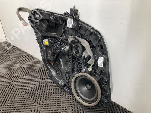 Rear left window mechanism VOLVO S60 III (224) T4 | BP37207629C24 - Image 3