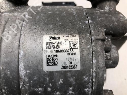 AC compressor TOYOTA AYGO (_B4_) 1.0 VVTi (KGB40) | BP37209399M34 - Image 7
