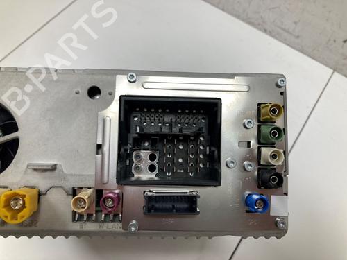 Electronic module BMW 5 (G30, F90) 520 i | BP37204128M83 - Image 8