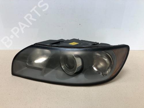 Used Left headlight Left headlight 37204670 37204670
