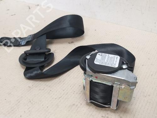 Front left seatbelt SKODA CITIGO (NF1) 1.0 | BP37203914I26 - Image 6