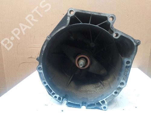 Gearbox BMW 3 Touring (E46) 318 d | BP37206134M3 - Image 3